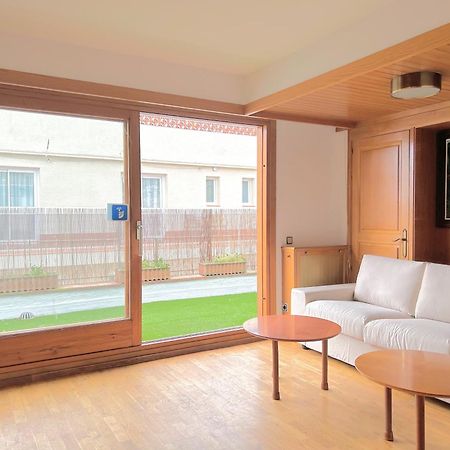 Hotel Casa Mas Льорет-де-Мар Экстерьер фото