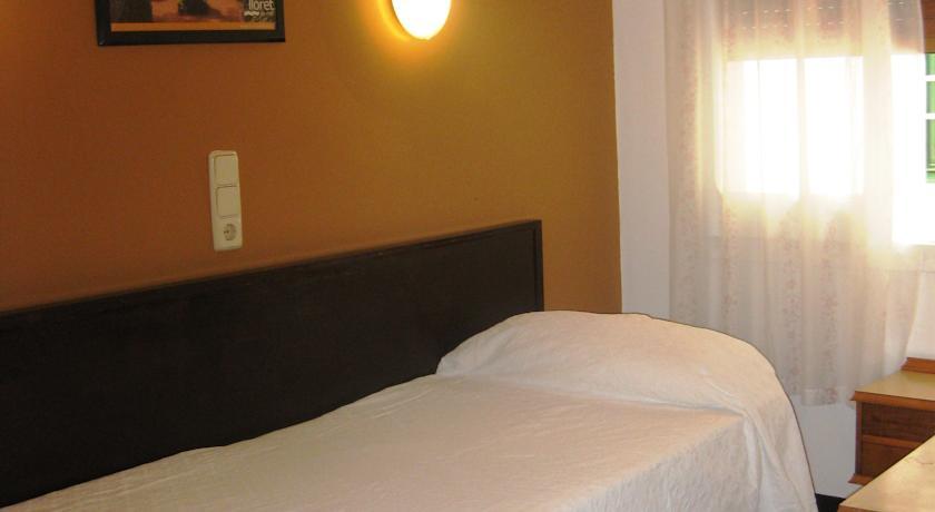 Hotel Casa Mas Льорет-де-Мар Экстерьер фото