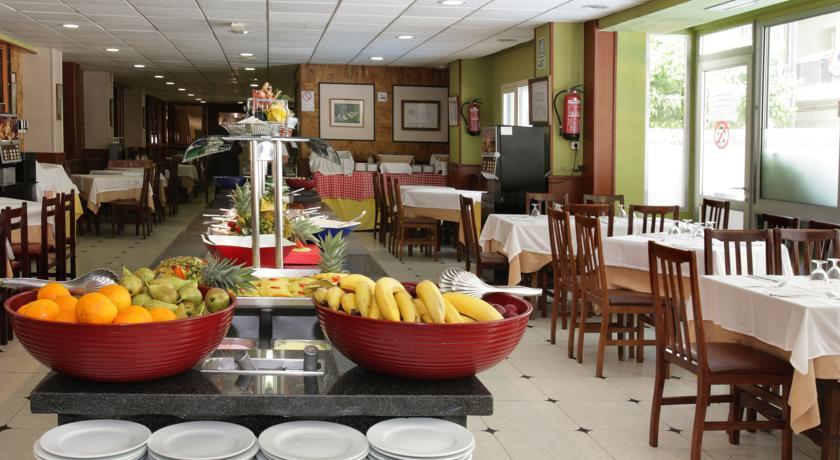 Hotel Casa Mas Льорет-де-Мар Экстерьер фото
