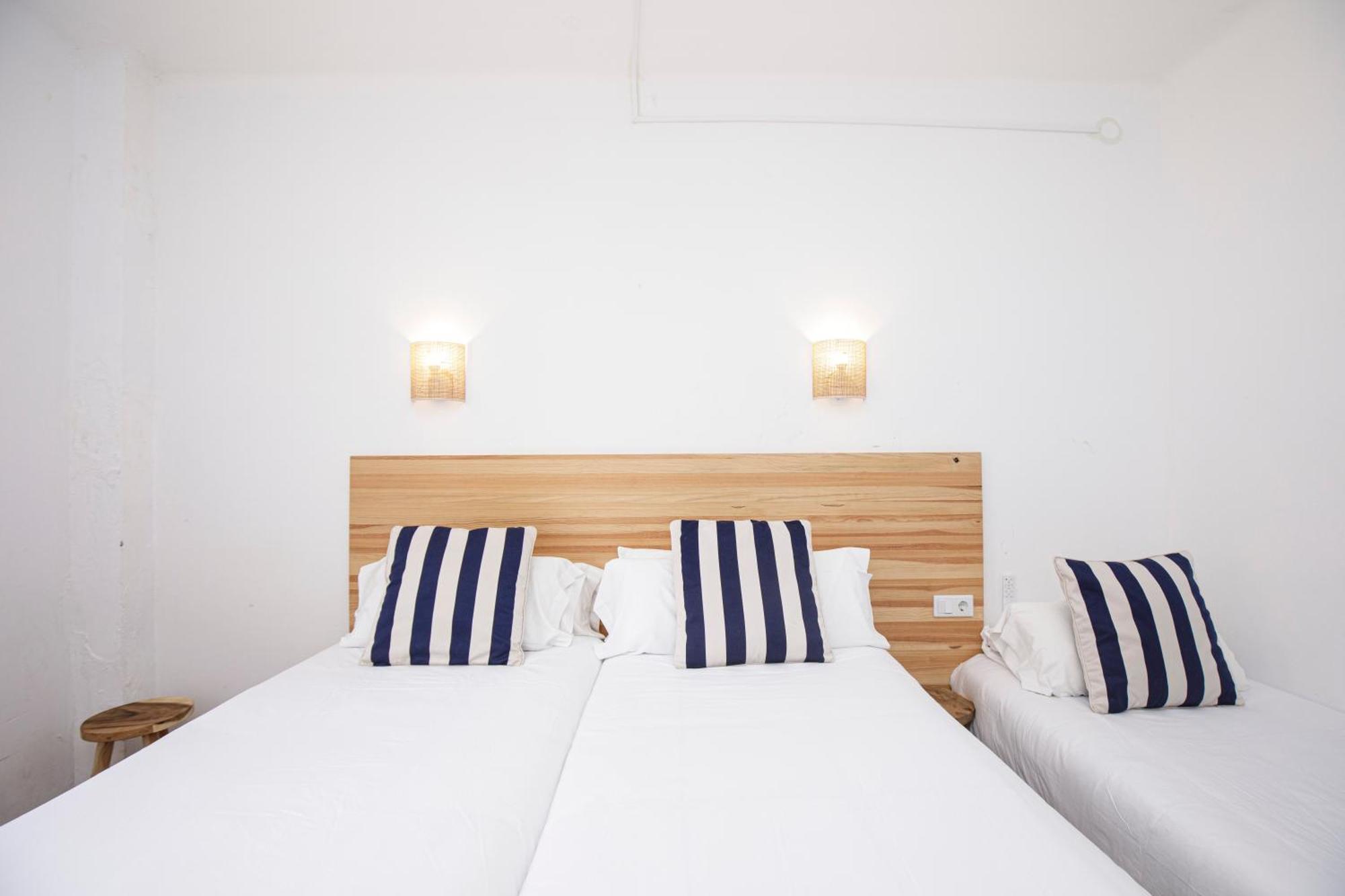 Hotel Casa Mas Льорет-де-Мар Экстерьер фото