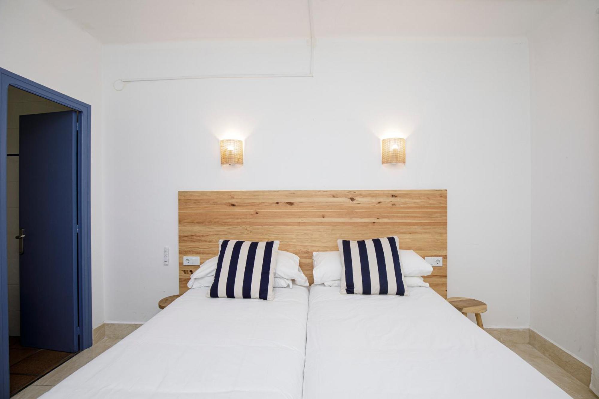 Hotel Casa Mas Льорет-де-Мар Экстерьер фото