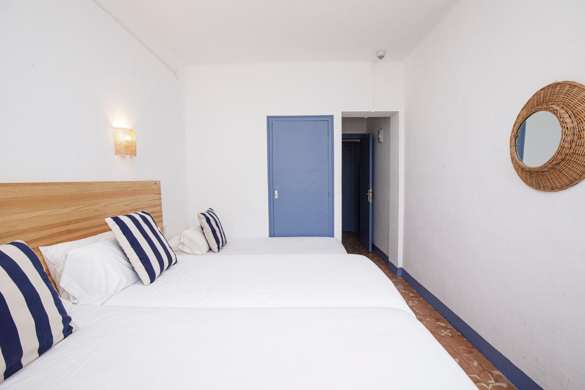 Hotel Casa Mas Льорет-де-Мар Экстерьер фото