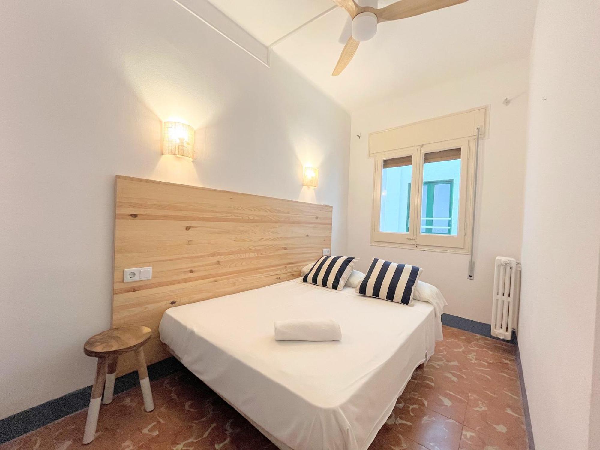 Hotel Casa Mas Льорет-де-Мар Экстерьер фото