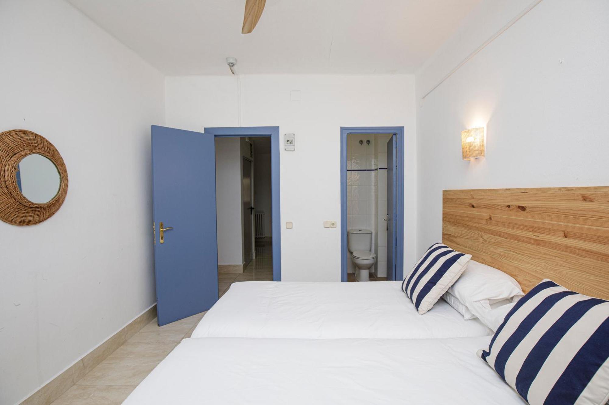 Hotel Casa Mas Льорет-де-Мар Экстерьер фото