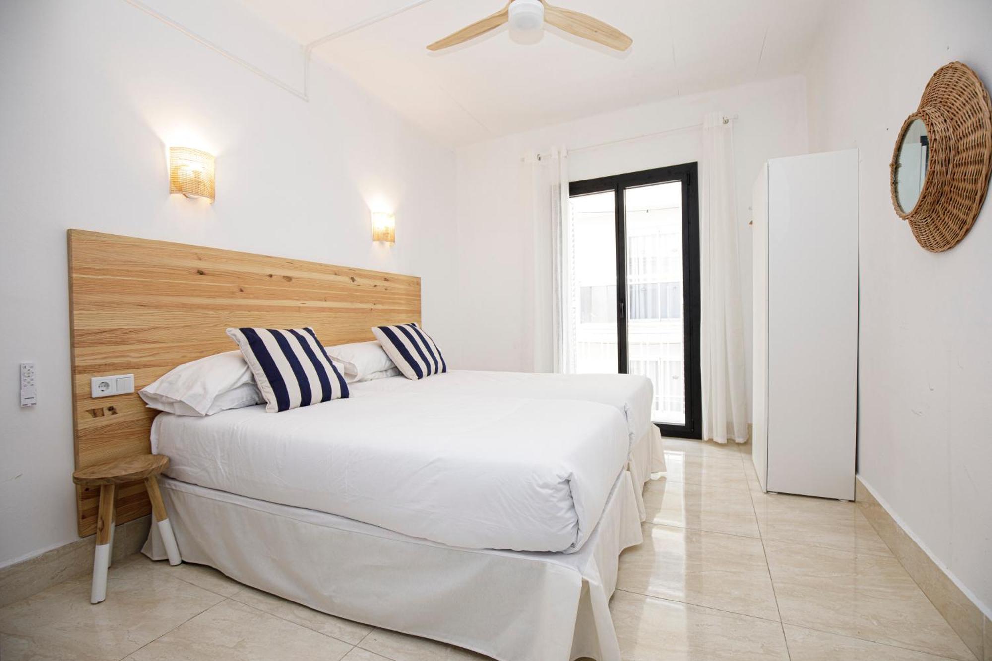Hotel Casa Mas Льорет-де-Мар Экстерьер фото