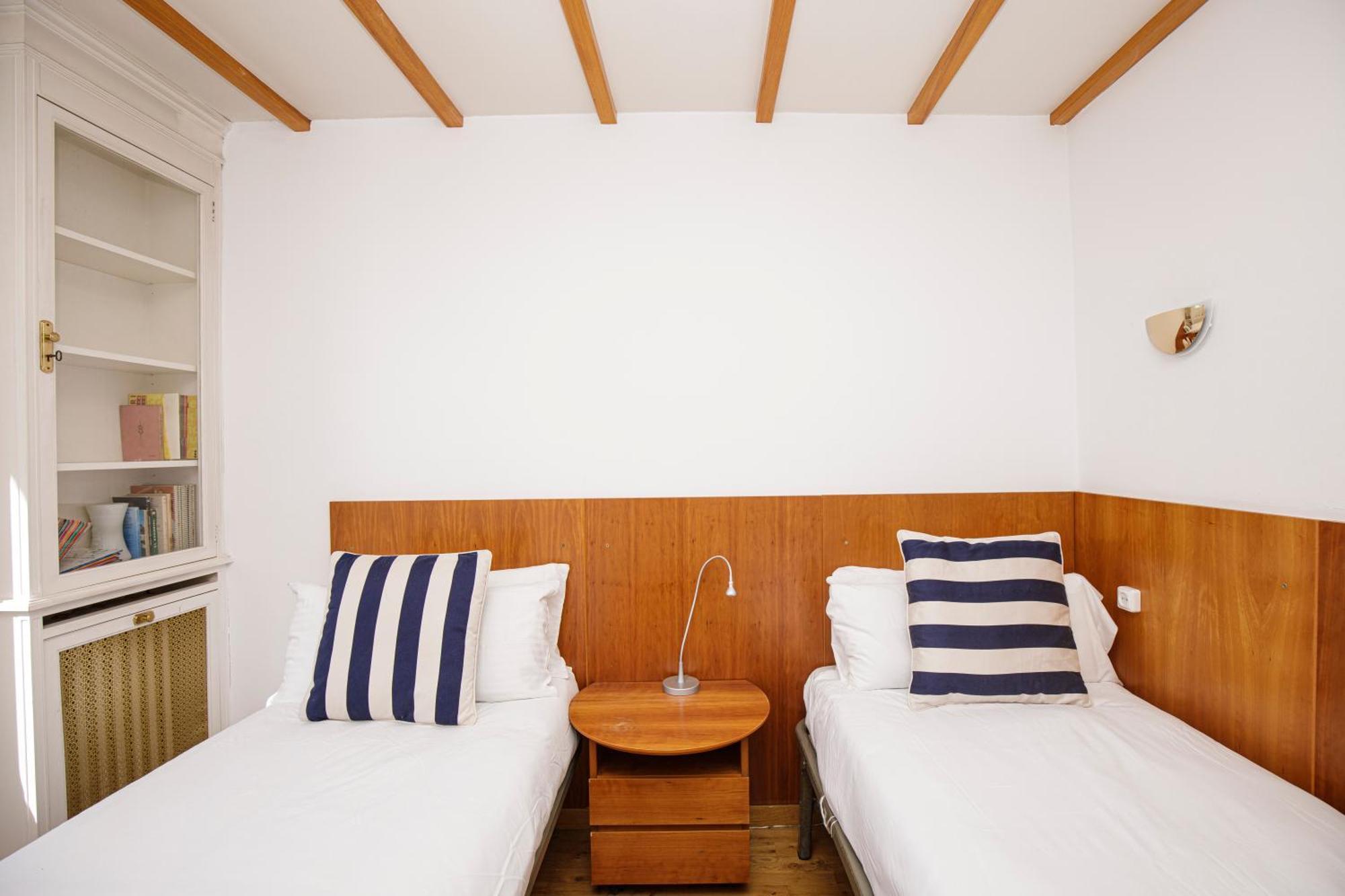 Hotel Casa Mas Льорет-де-Мар Экстерьер фото