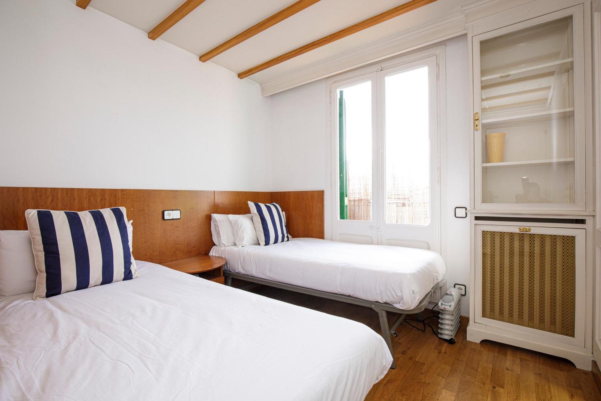 Hotel Casa Mas Льорет-де-Мар Экстерьер фото