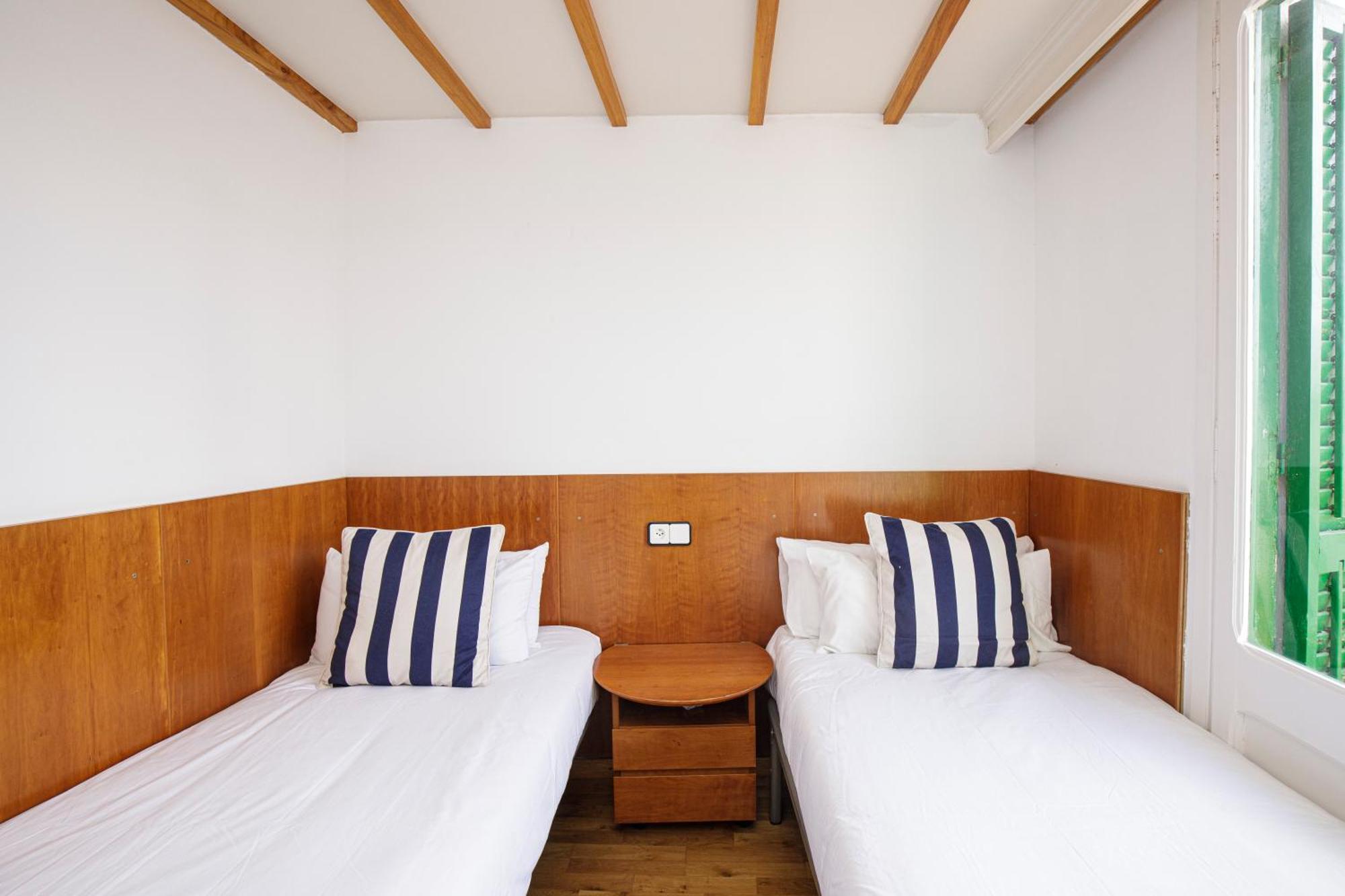 Hotel Casa Mas Льорет-де-Мар Экстерьер фото