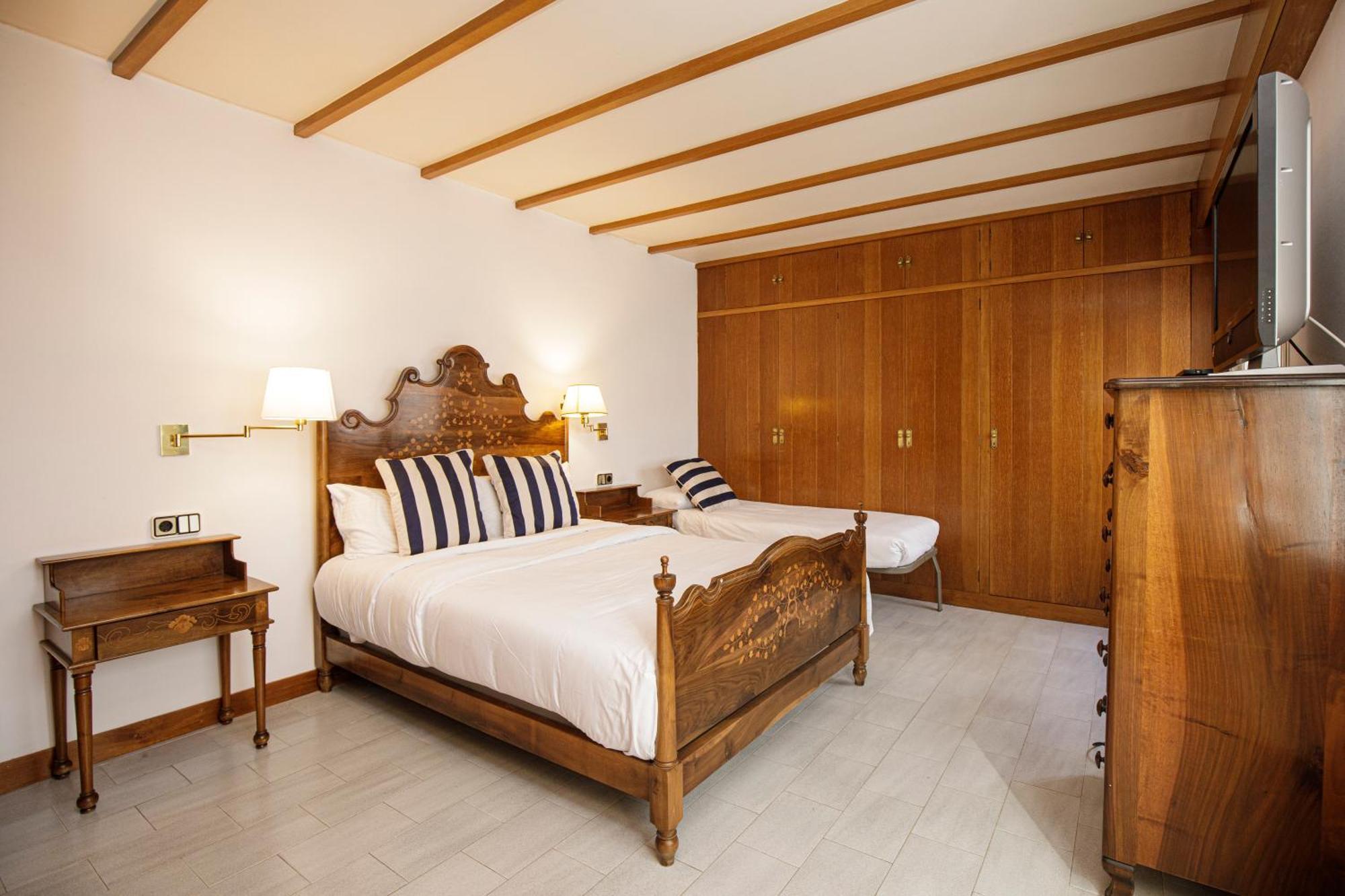 Hotel Casa Mas Льорет-де-Мар Экстерьер фото