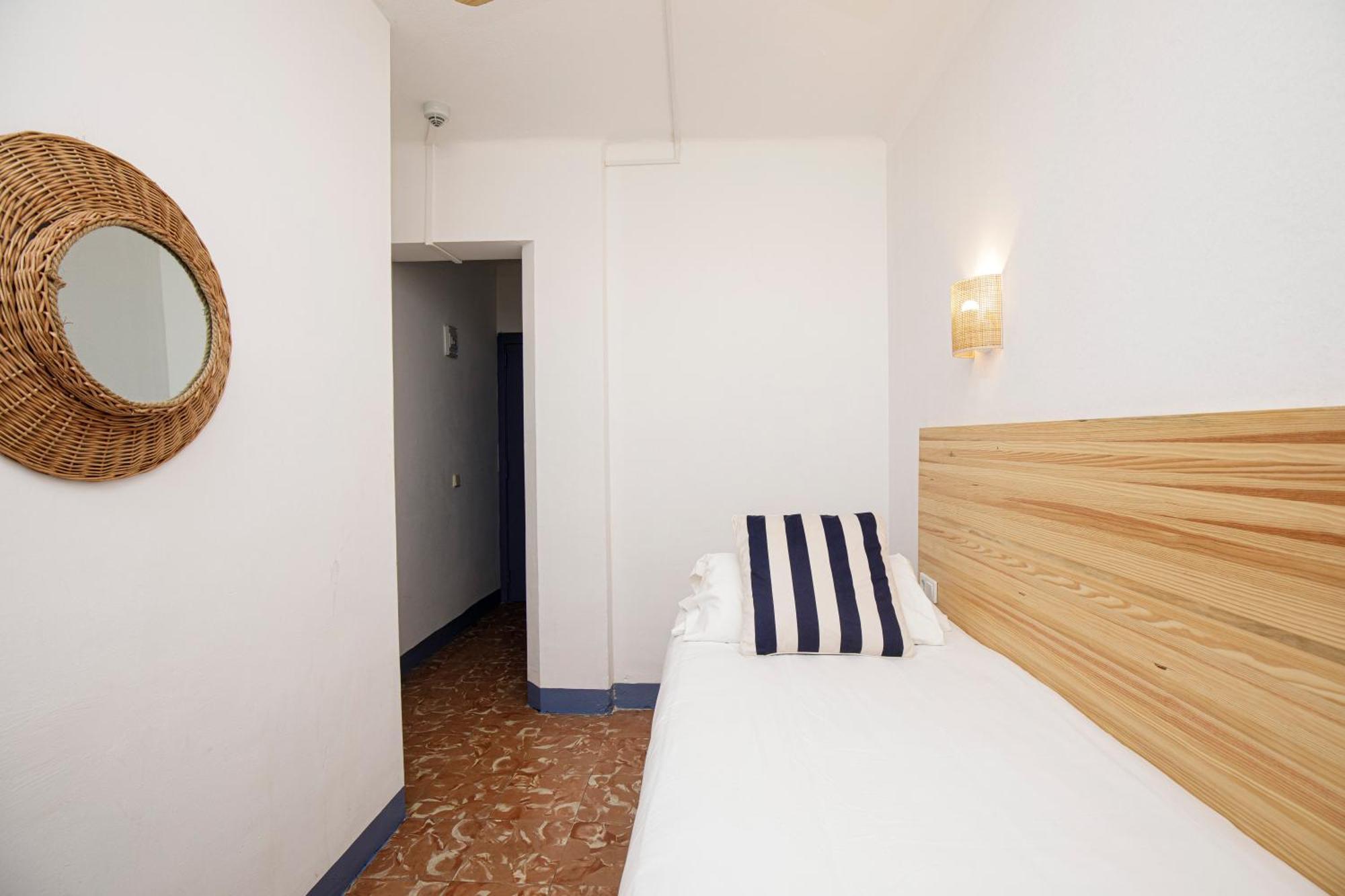 Hotel Casa Mas Льорет-де-Мар Экстерьер фото