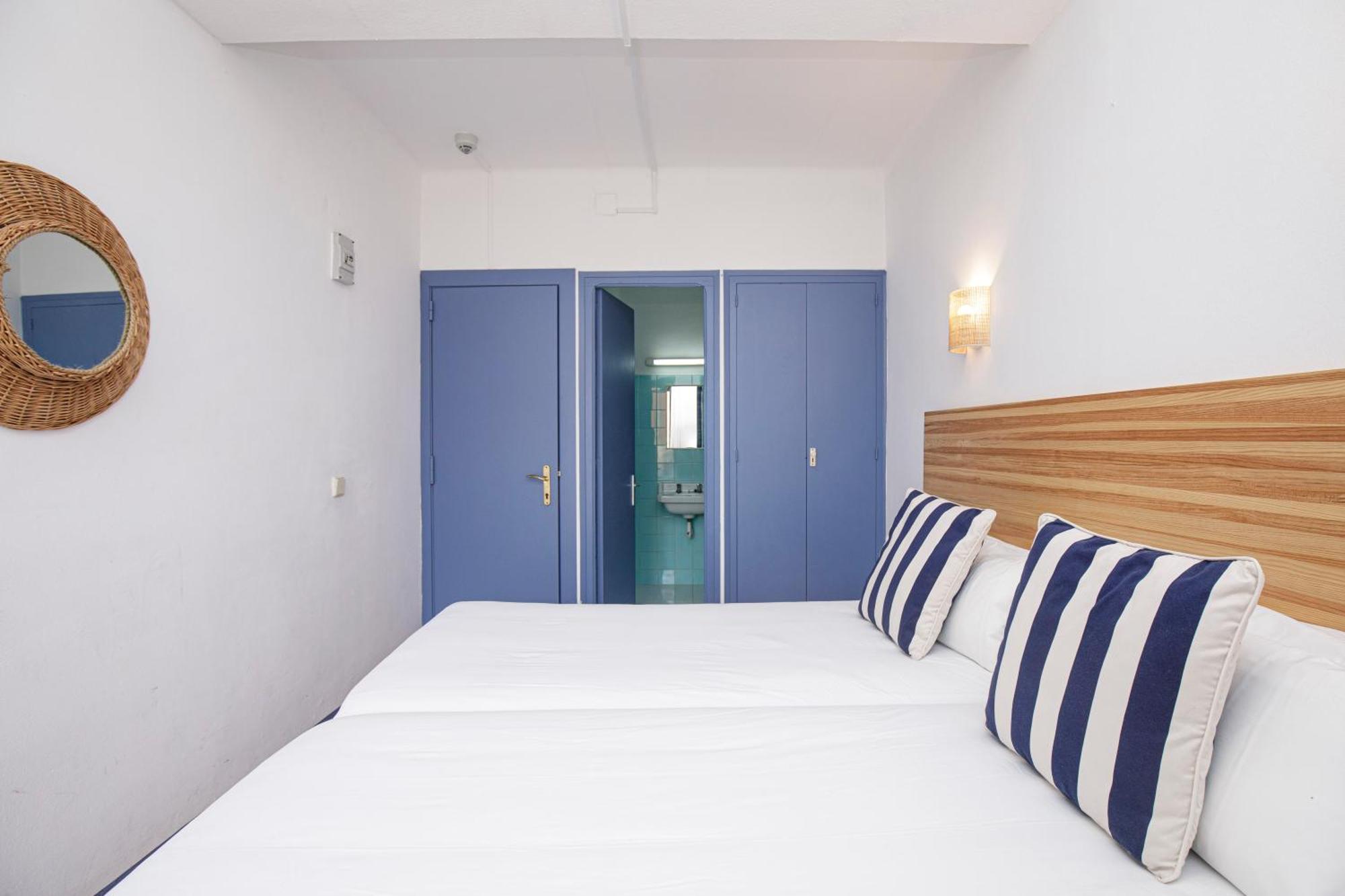 Hotel Casa Mas Льорет-де-Мар Экстерьер фото