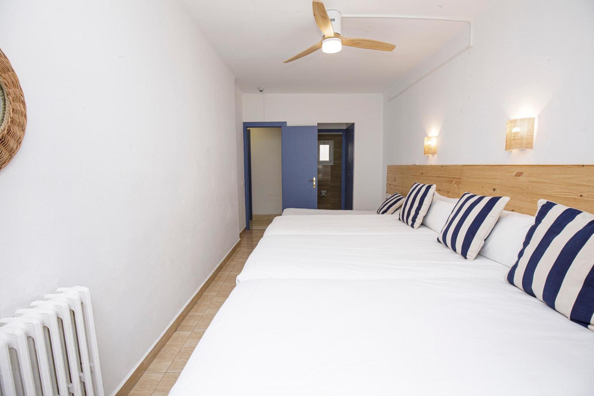 Hotel Casa Mas Льорет-де-Мар Экстерьер фото