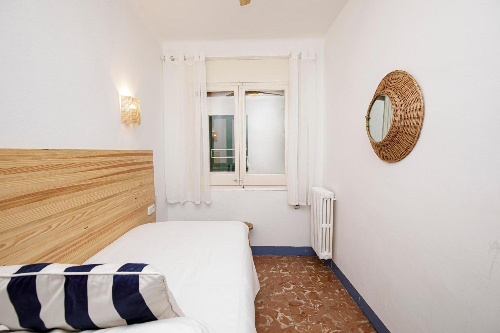 Hotel Casa Mas Льорет-де-Мар Экстерьер фото