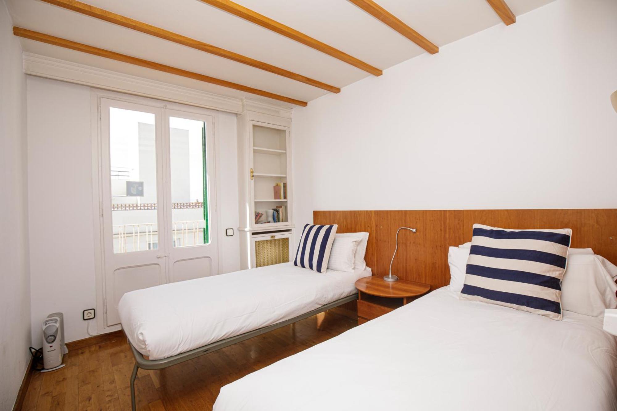 Hotel Casa Mas Льорет-де-Мар Экстерьер фото