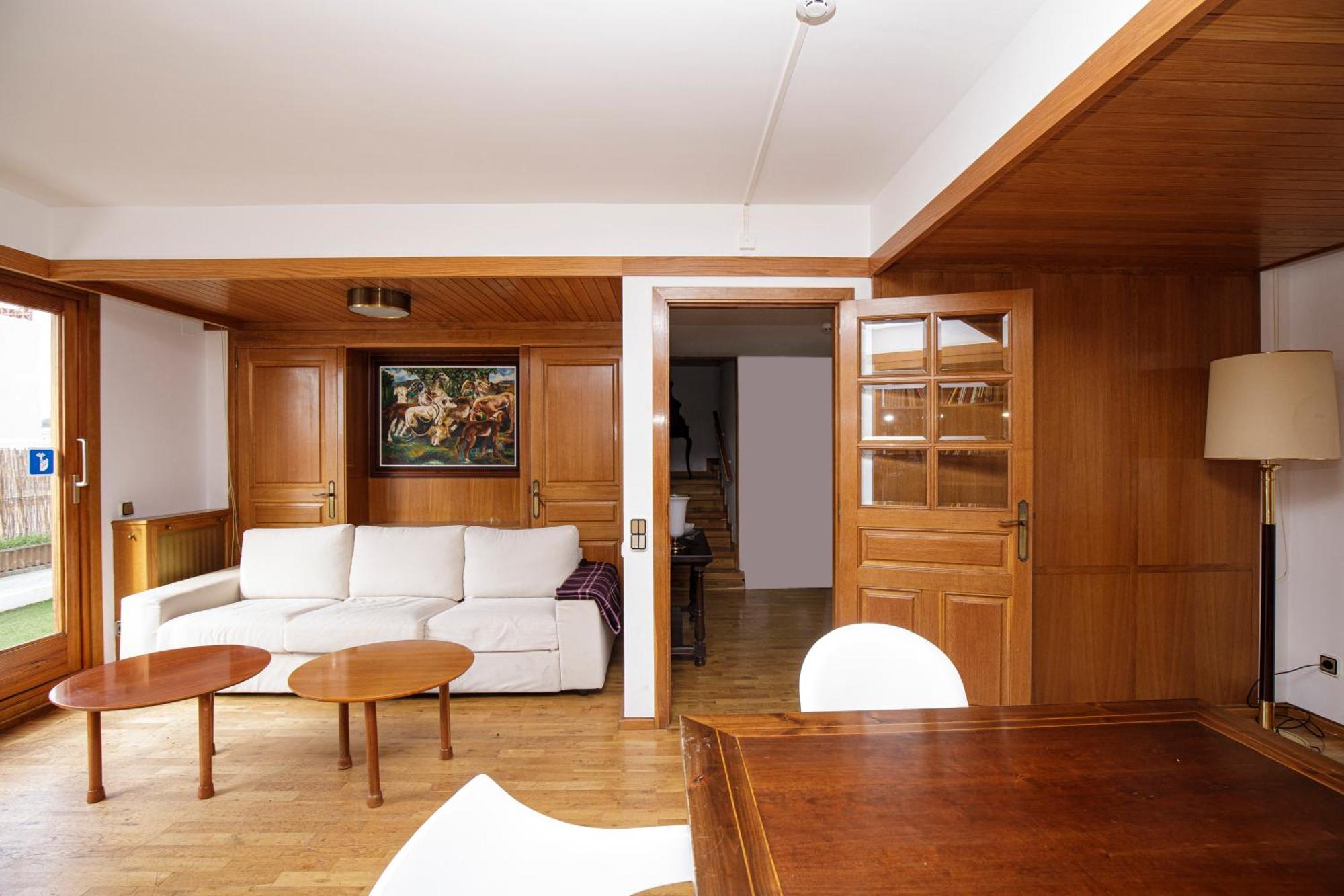 Hotel Casa Mas Льорет-де-Мар Экстерьер фото