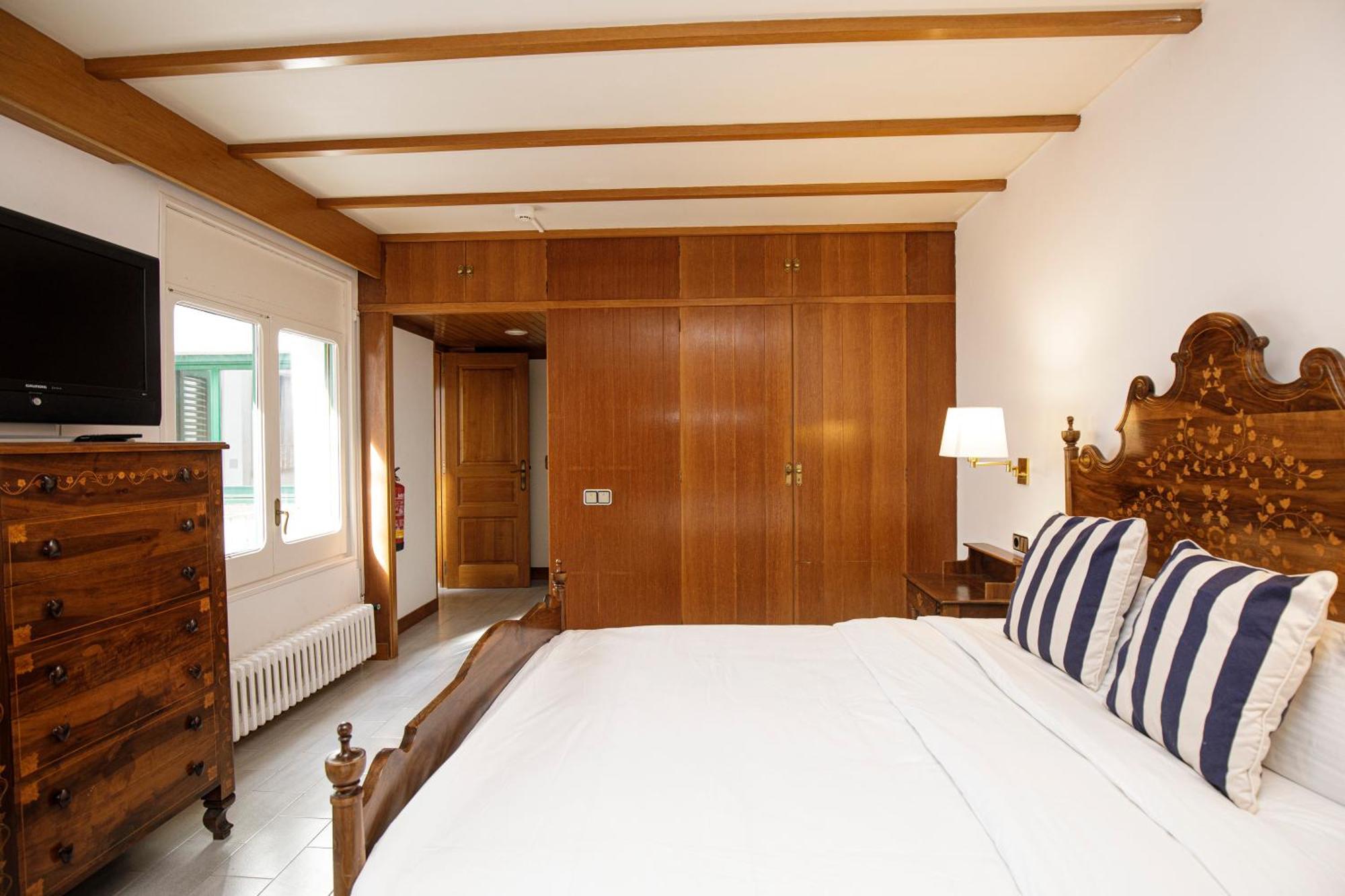 Hotel Casa Mas Льорет-де-Мар Экстерьер фото