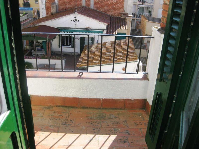 Hotel Casa Mas Льорет-де-Мар Экстерьер фото