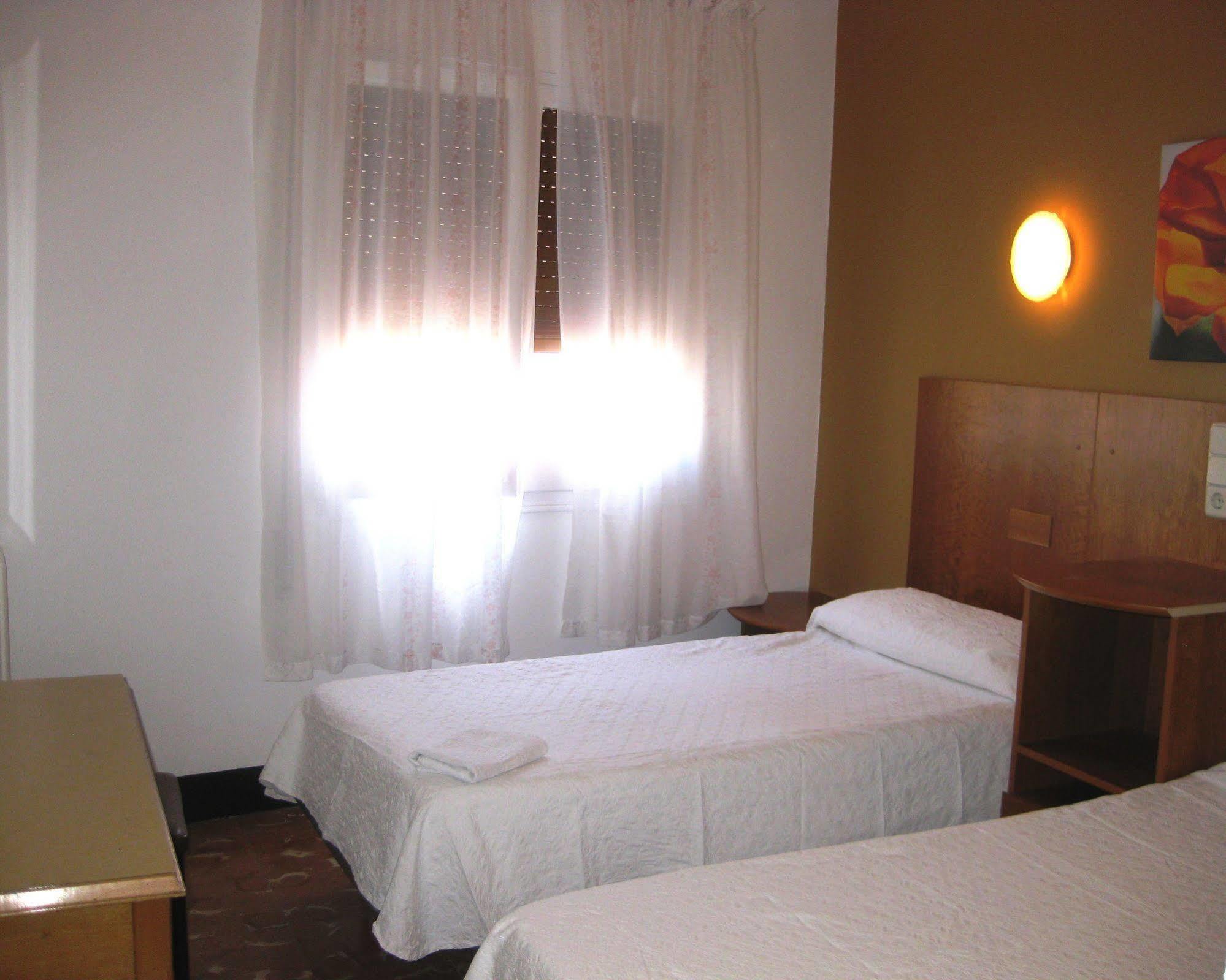 Hotel Casa Mas Льорет-де-Мар Экстерьер фото
