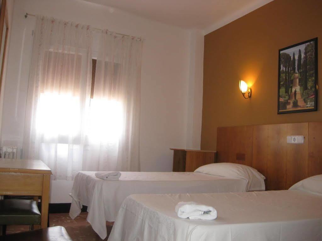 Hotel Casa Mas Льорет-де-Мар Экстерьер фото
